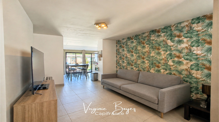Ma-Cabane - Vente Maison BOURBOURG, 88 m²