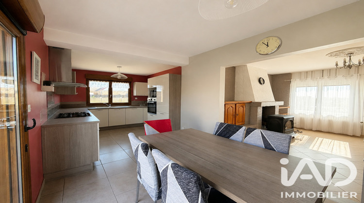 Ma-Cabane - Vente Maison Bourbourg, 148 m²
