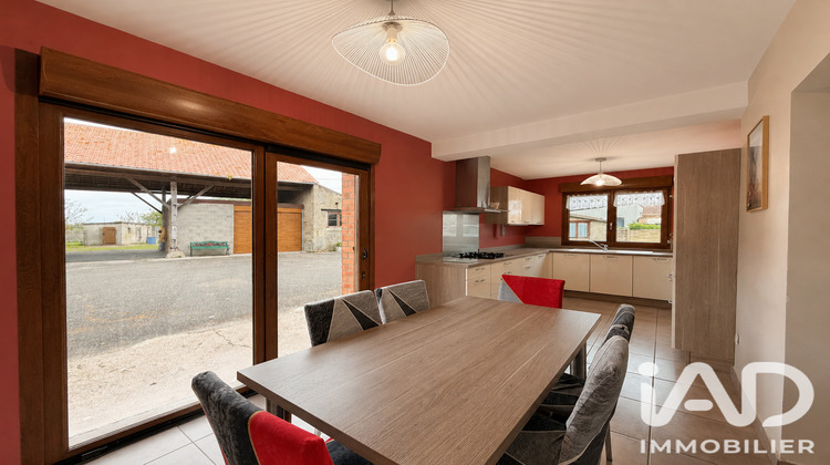 Ma-Cabane - Vente Maison Bourbourg, 148 m²
