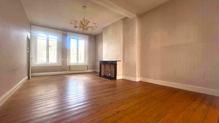 Ma-Cabane - Vente Maison BOURBOURG, 122 m²