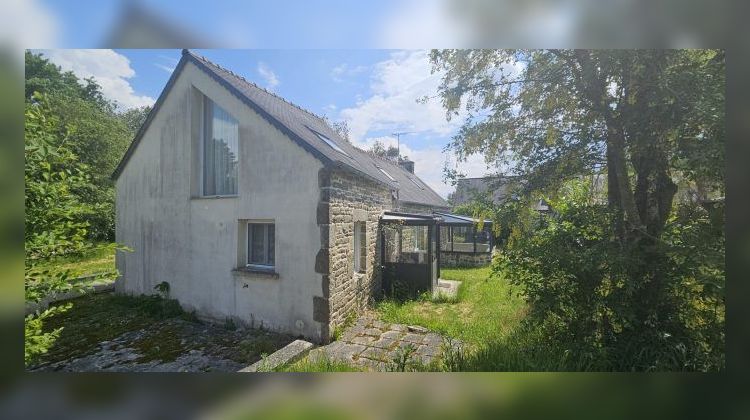 Ma-Cabane - Vente Maison Bourbriac, 122 m²