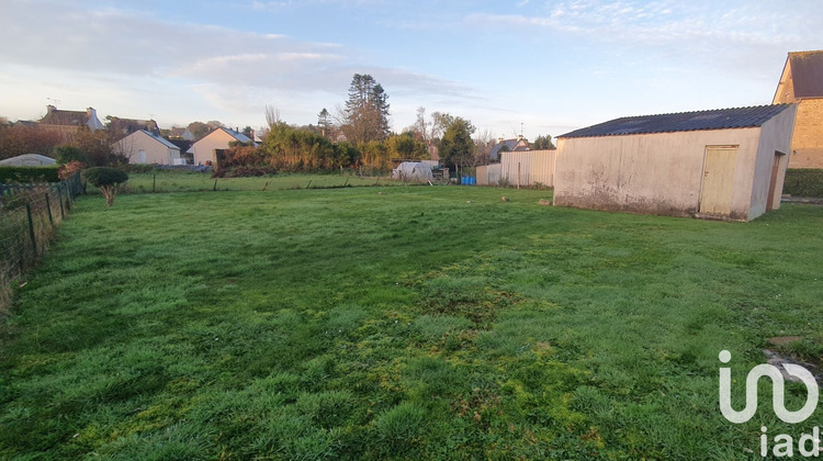 Ma-Cabane - Vente Maison Bourbriac, 100 m²