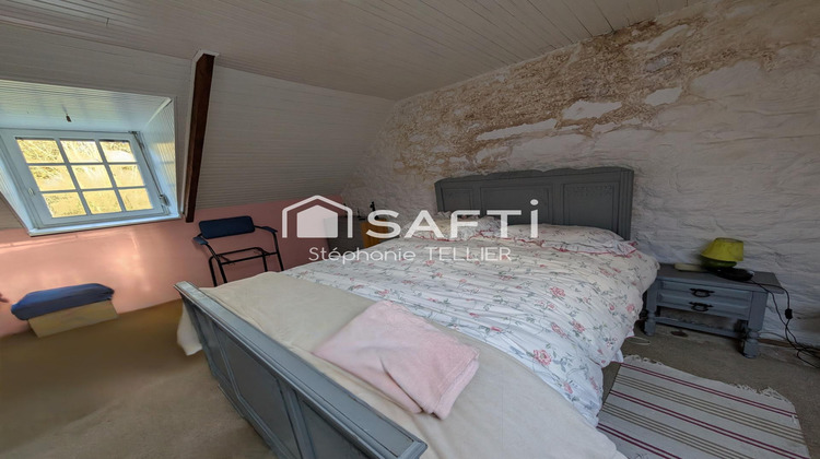 Ma-Cabane - Vente Maison Bourbriac, 130 m²