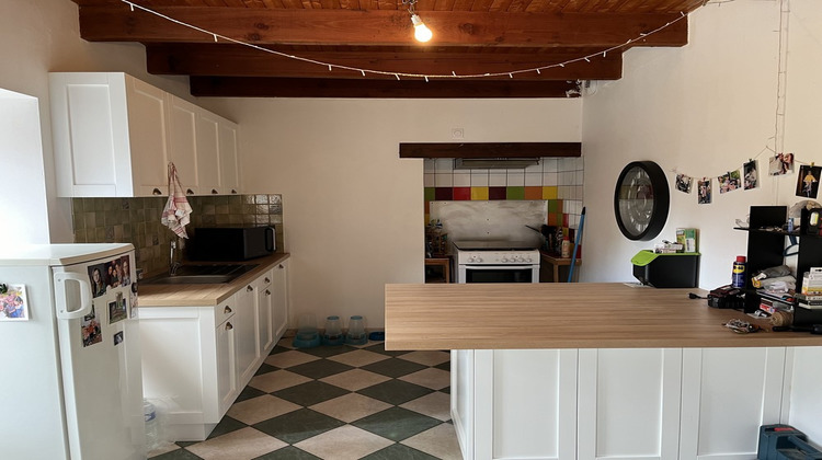 Ma-Cabane - Vente Maison BOURBRIAC, 89 m²