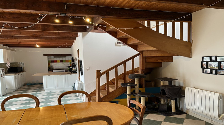Ma-Cabane - Vente Maison BOURBRIAC, 89 m²