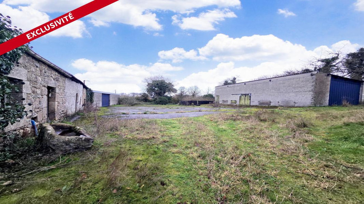 Ma-Cabane - Vente Maison BOURBRIAC, 80 m²