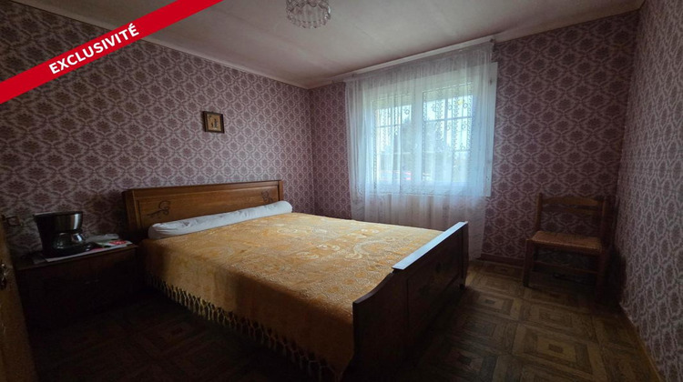 Ma-Cabane - Vente Maison BOURBRIAC, 80 m²