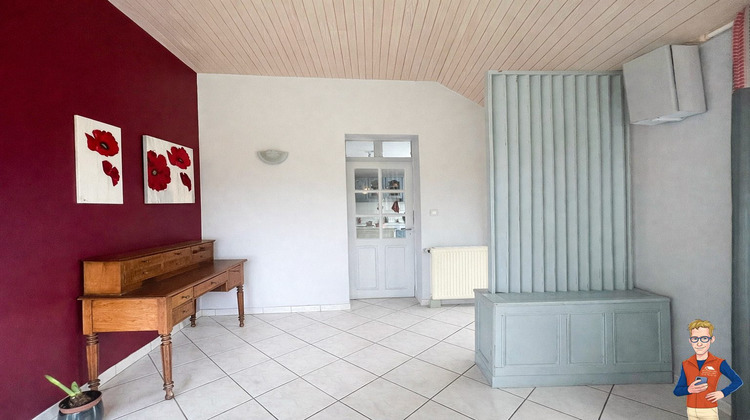 Ma-Cabane - Vente Maison Bourbriac, 118 m²