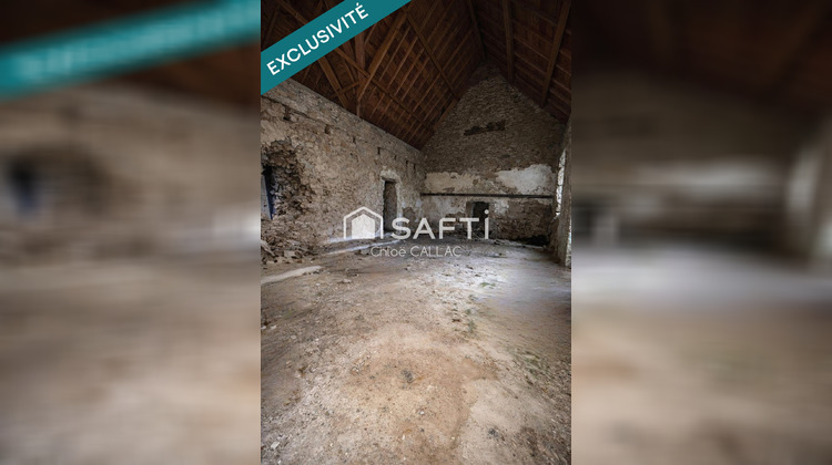 Ma-Cabane - Vente Maison Bourbriac, 81 m²