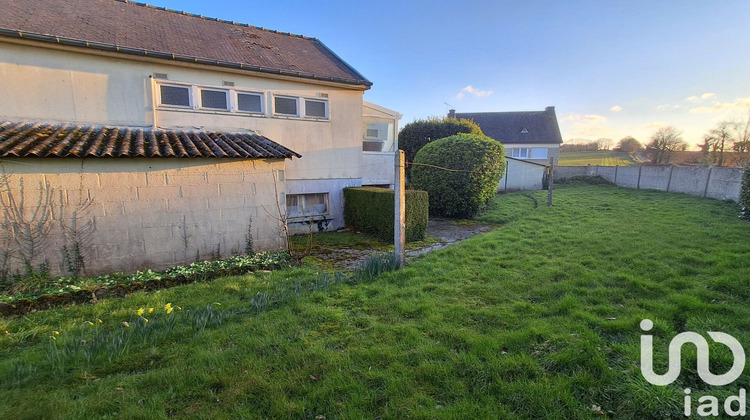 Ma-Cabane - Vente Maison Bourbriac, 46 m²