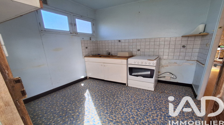 Ma-Cabane - Vente Maison Bourbriac, 46 m²