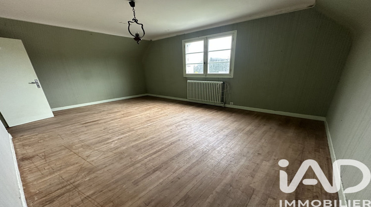 Ma-Cabane - Vente Maison Bourbriac, 134 m²