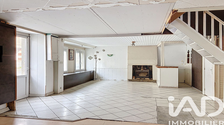 Ma-Cabane - Vente Maison Bourbriac, 135 m²