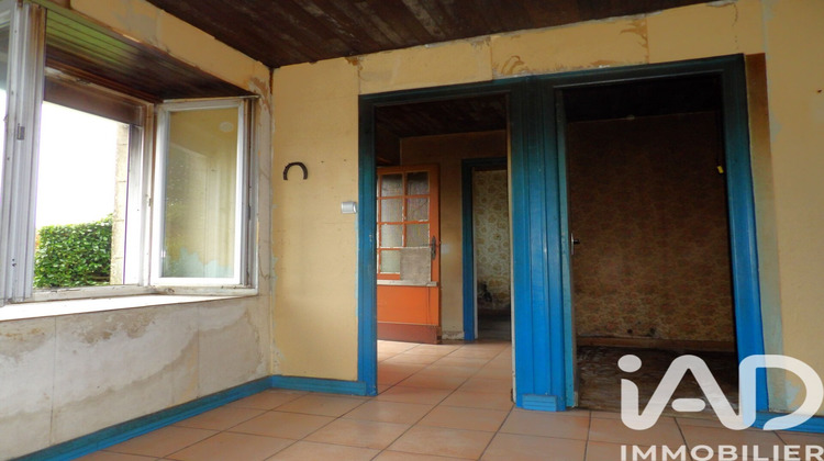 Ma-Cabane - Vente Maison Bourbriac, 36 m²