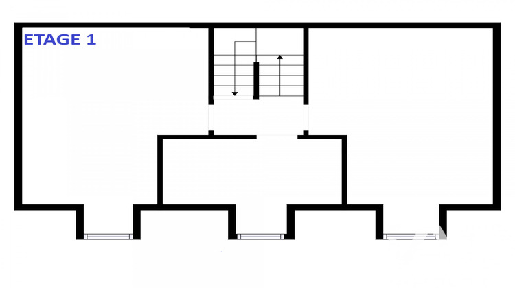 Ma-Cabane - Vente Maison Bourbriac, 135 m²