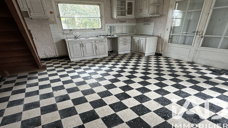 Ma-Cabane - Vente Maison Bourbriac, 134 m²