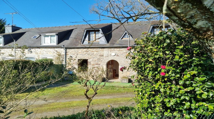 Ma-Cabane - Vente Maison Bourbriac, 67 m²