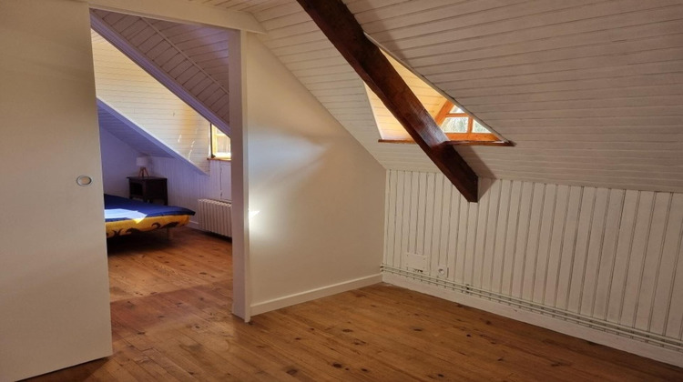 Ma-Cabane - Vente Maison Bourbriac, 67 m²