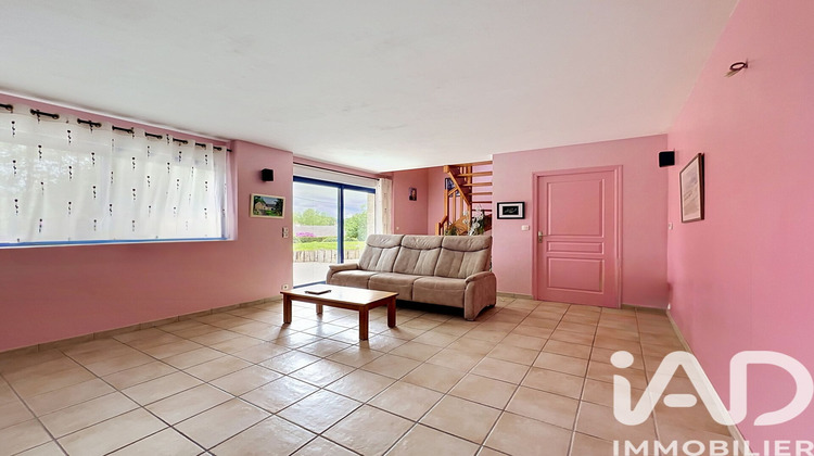 Ma-Cabane - Vente Maison Bourbriac, 123 m²