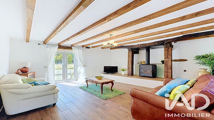 Ma-Cabane - Vente Maison Bourbriac, 74 m²