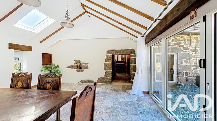 Ma-Cabane - Vente Maison Bourbriac, 74 m²