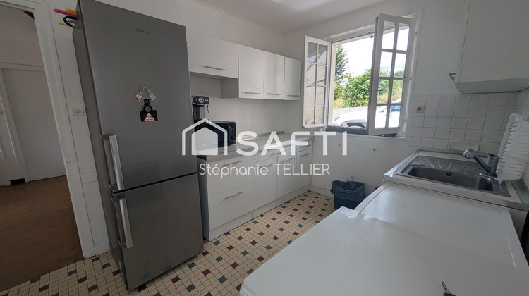 Ma-Cabane - Vente Maison Bourbriac, 80 m²