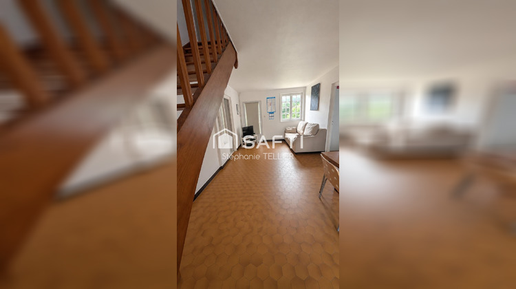 Ma-Cabane - Vente Maison Bourbriac, 80 m²