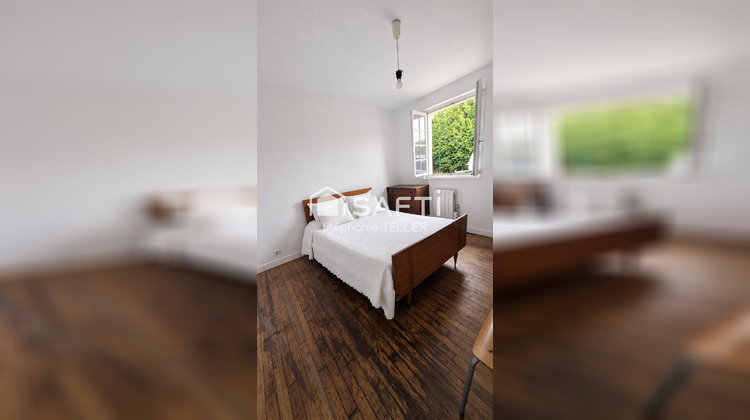 Ma-Cabane - Vente Maison Bourbriac, 80 m²