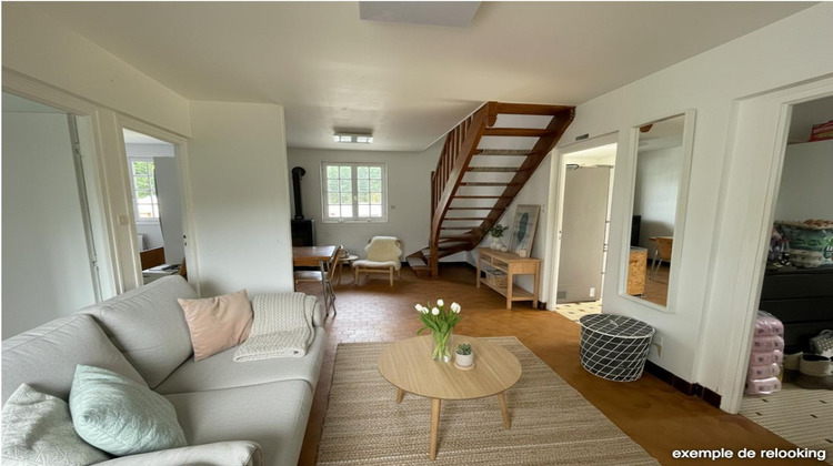 Ma-Cabane - Vente Maison BOURBRIAC, 78 m²
