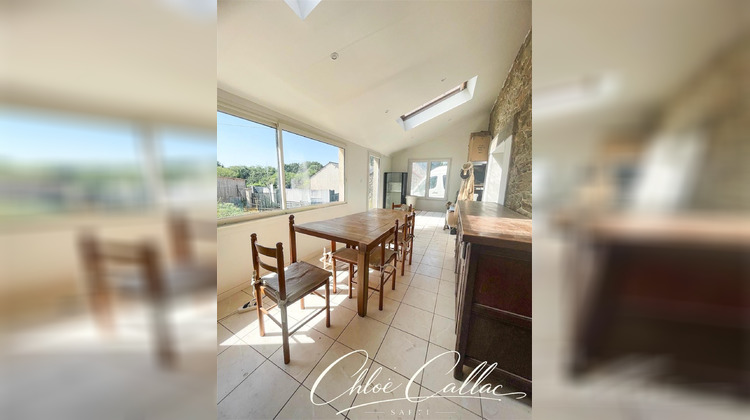 Ma-Cabane - Vente Maison Bourbriac, 115 m²