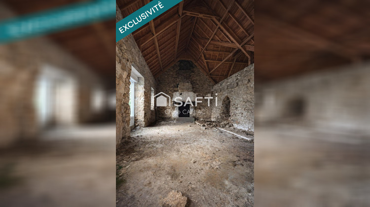 Ma-Cabane - Vente Maison Bourbriac, 76 m²