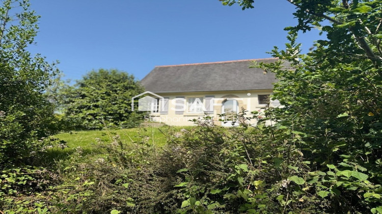 Ma-Cabane - Vente Maison Bourbriac, 80 m²