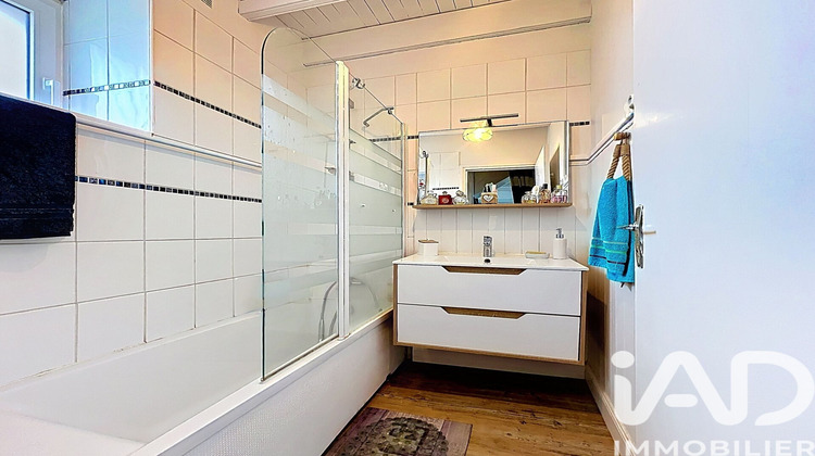Ma-Cabane - Vente Maison Bourbriac, 56 m²