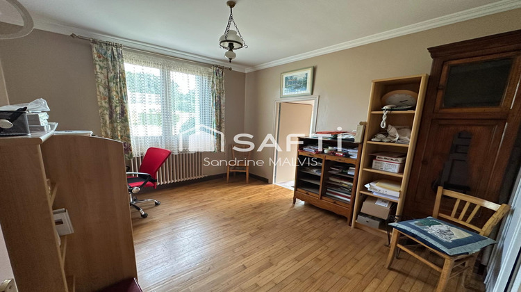 Ma-Cabane - Vente Maison Bourbriac, 128 m²