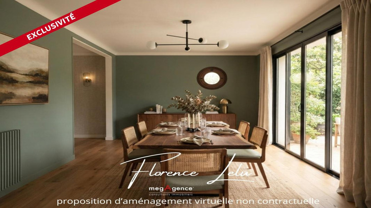 Ma-Cabane - Vente Maison BOURBRIAC, 85 m²