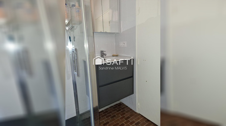 Ma-Cabane - Vente Maison Bourbriac, 67 m²