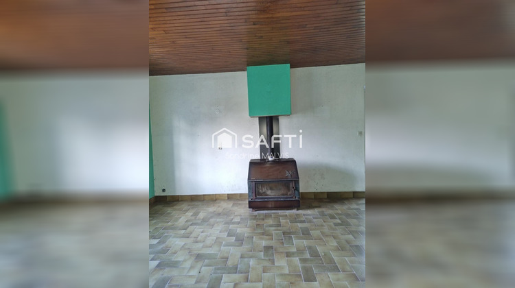 Ma-Cabane - Vente Maison Bourbriac, 75 m²