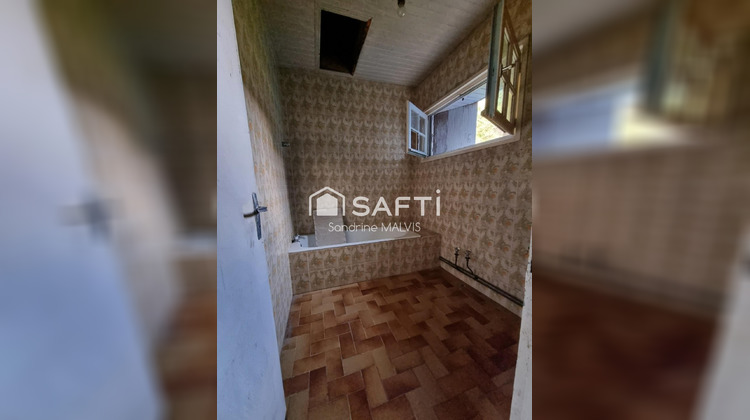 Ma-Cabane - Vente Maison Bourbriac, 75 m²