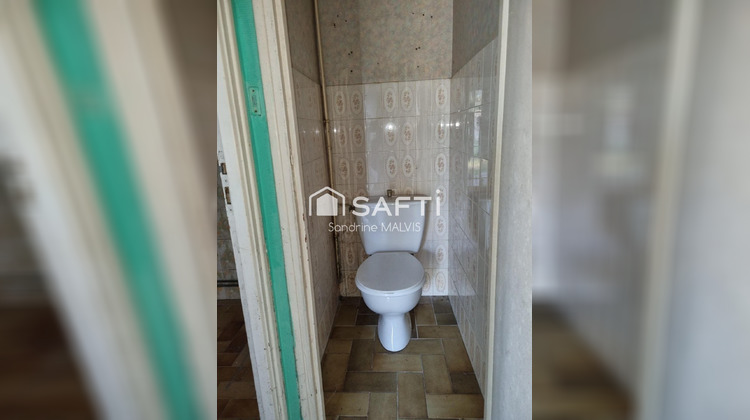 Ma-Cabane - Vente Maison Bourbriac, 75 m²