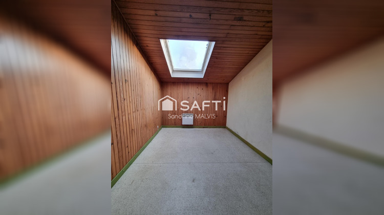 Ma-Cabane - Vente Maison Bourbriac, 75 m²