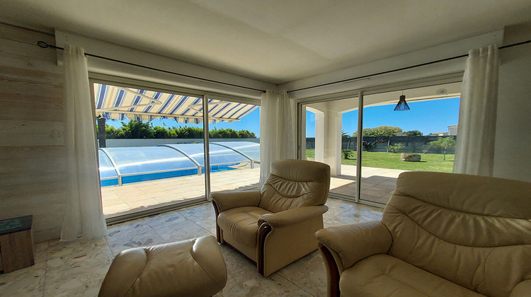 Ma-Cabane - Vente Maison BOURCEFRANC-LE-CHAPUS, 187 m²