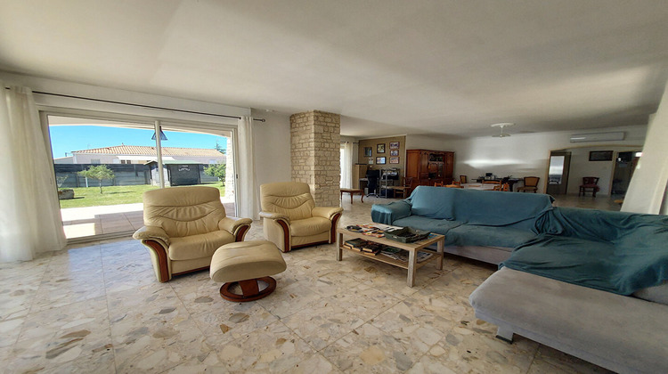 Ma-Cabane - Vente Maison BOURCEFRANC-LE-CHAPUS, 187 m²