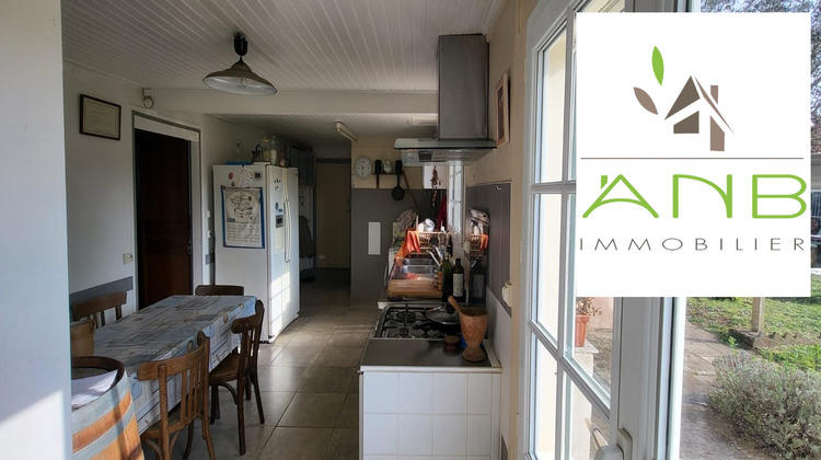 Ma-Cabane - Vente Maison Bourcefranc-le-Chapus, 157 m²