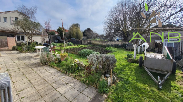 Ma-Cabane - Vente Maison Bourcefranc-le-Chapus, 157 m²