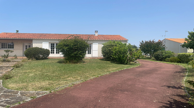 Ma-Cabane - Vente Maison BOURCEFRANC-LE-CHAPUS, 103 m²