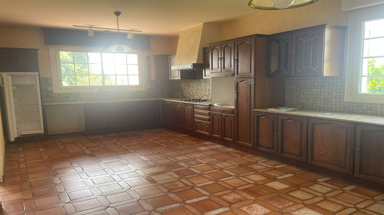 Ma-Cabane - Vente Maison BOURCEFRANC-LE-CHAPUS, 103 m²