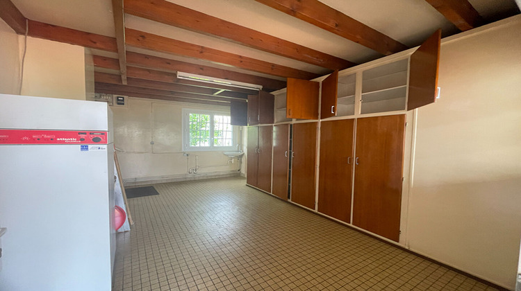 Ma-Cabane - Vente Maison BOURCEFRANC-LE-CHAPUS, 103 m²