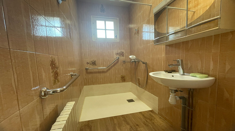 Ma-Cabane - Vente Maison BOURCEFRANC-LE-CHAPUS, 103 m²