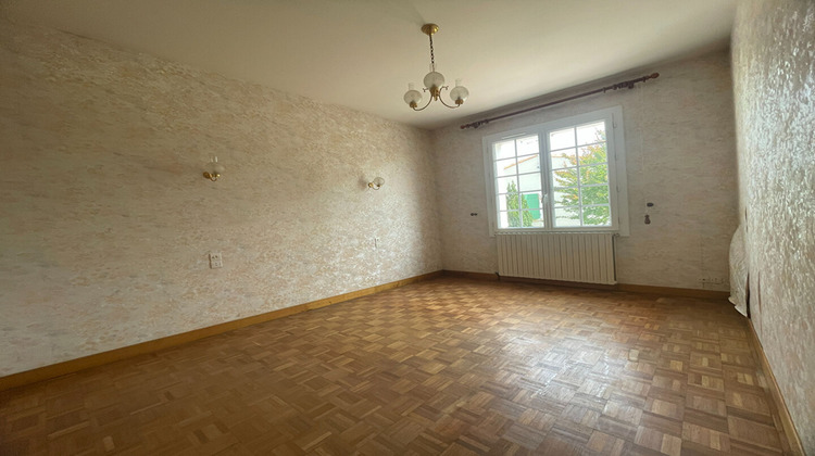 Ma-Cabane - Vente Maison BOURCEFRANC-LE-CHAPUS, 103 m²