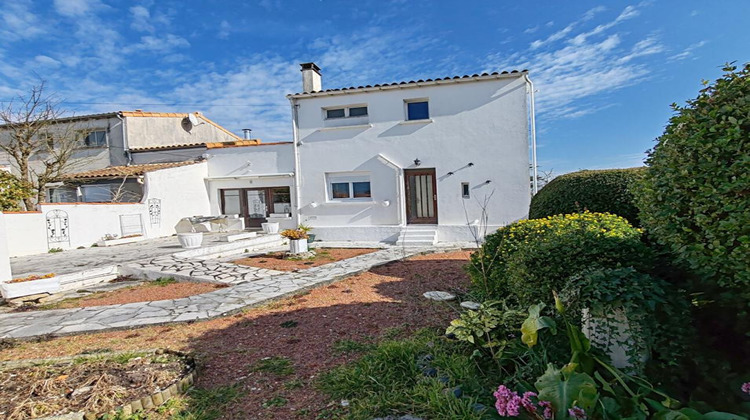 Ma-Cabane - Vente Maison BOURCEFRANC LE CHAPUS, 83 m²